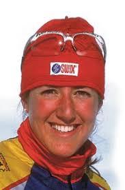 idaho mountain express : Benoit, Flora among 16 Nordic Olympians : january  23