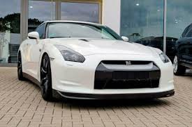 Collection by randy hamada • last updated 5 hours ago. Nissan Gt R R35 Gebrauchter Sportwagenzum Gunstigen Preis Autobild De