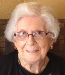 Obituary for Fern Doris Hein (Renninger)