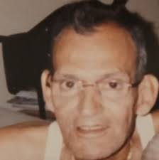Obituary information for Raymond Casanas