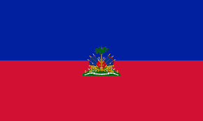 The current flag of haiti. Haiti Flag If The Guy Knew How To Crop The White Square Vexillology