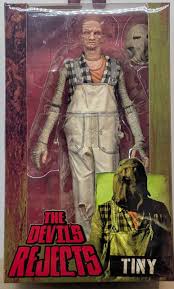 The Devil's Rejects - Tiny 7" Scale Action Figure