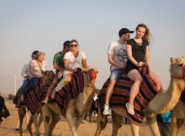 Dune drive bikes camels & meal at al. Dubai Red Dunes Desert Safari In Lehbab Region Summer 2021 Happytovisit Com