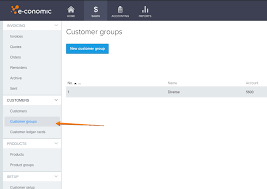 Read and listen offline on ios. So Integrieren Sie E Conomic In Simply Crm Support Simply