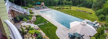 Best Rectangular Swimming Pool Designs For Your Backyard