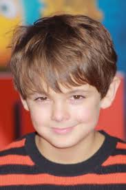 Max Charles Wreck-it Ralph Premiere Held Editorial Stock Photo