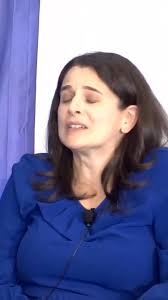 “I’m talking through a wall of dead children.” Instead of stopping the  slaughter, the solution to youth being exposed to daily videos of carnage  in Gaza is to just avoid giving them cell phones until ...