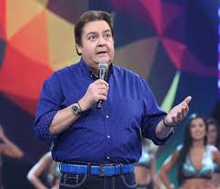 Hoje moniuqe irá no faustão para mostrar que cumpriu direitinho o desafio do fautão de desfilar nas 14 escolas do carnaval de são paulo. Faustao Deixa A Globo Em Dezembro Lauro Jardim O Globo