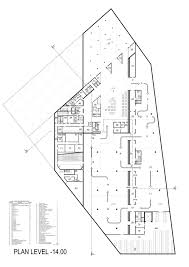 Gallery Of Museum Of The Second World War Studio Architektoniczne Kwadrat 86 Museum Architecture Museum Plan Art Galleries Architecture