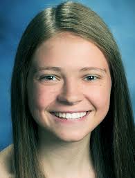 Pullen, Leitz rank as NMHS' top scholars