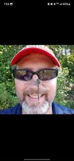 Spent the weekend at Balsam Lake Here are some interesting fungi I found!  Unfortunately I couldn't get a closer pick of the blue green elf cups cause  of poison ivy but that