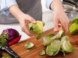 Maybe you would like to learn more about one of these? Come Pulire E Conservare I Carciofi Ecco I Consigli Utili