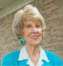 Barbara Ogg Webster Obituary