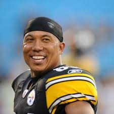 Hines Ward