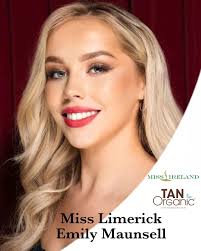 Miss Ireland