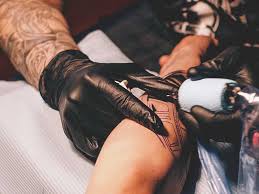 Aurore pariente began her obsession with tattoos around four years ago. Body Branding What Do I Need To Know