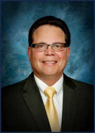 Dauphin County Commissioner Jeff Haste suggests ending human services  programs in face of looming state funding cuts