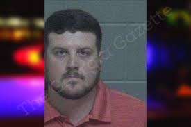 Ryan Bone — Morgan County Jail Bookings