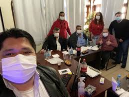 AUDIO: Juancho y los 7 concejales ya no saben que hacer para ...