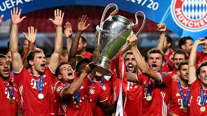 However, the european giants were knocked out by underdogs. Champions League Final Meet The Winners Uefa Champions League Uefa Com