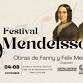 Festival Mendelssohn event image