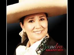 Sandra Cázares "Hermano trabaja"