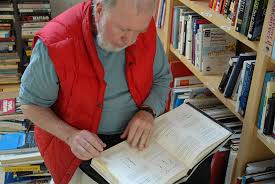 Kevin Kelly's Selected Books for the Manual for Civilization