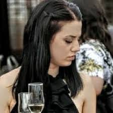 Svetlana Petkova's Instagram, Twitter & Facebook