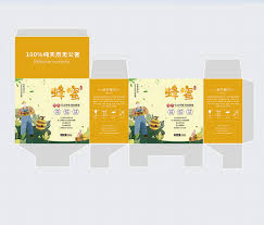 Download Yellow Fresh Honey Packaging Design Template Image Picture Free Download 401682447 Lovepik Com PSD Mockup Templates