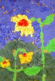 3rd Grade Art With Mrs Brown 3rd Grade Art Homeschool Art Teaching Art