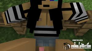 Minecraft Porn on X: What a body😍 t.coEjcx2lEmqA  X