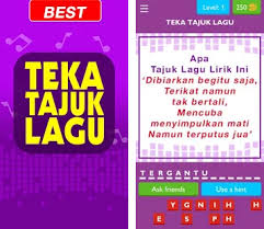 Jasad sebagai petunjuk jalan sumber gambar. Teka Tajuk Lagu Apk Download For Android Latest Version 3 1 6z Com Appgamestech Tekatajuklagu