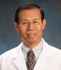Dwight A Townsend MD, Radiologist
