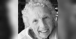 Anna Kathleen "Kay" Doubet Obituary