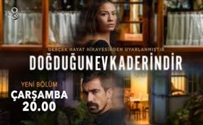 Tv8 canlı, yarışma programlarıyla ön planda olan tv8 kanalını dilediğiniz ortamda platformumuz üzerinden canlı olarak izeleyebilirsiniz. Dogdugun Ev Kaderindir 27 Bolum Tv8 Canli Izle 13 Ocak Carsamba
