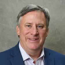 98. The Honorable Mark Blask Talks Service and Relationships