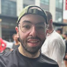 A year ago, I joined @ne_trackclub for what I thought was just a shakeout.  Little did I know, I was embarking