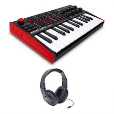 Another is kmp, which is a korg trinity/triton keymap file that you can open with awave studio. Akai Mpk Mini Mk3 Keyboard W Samson Sr350 Studio Headphones Bundle Pixel Pro Audio