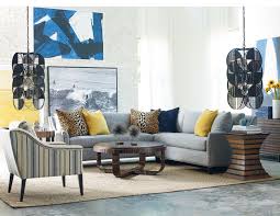 Leanne Sectional Made To Order Fabrics Sofas And Sectionals