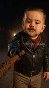 Baby Twd Ai