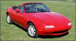 Most Affordable Sports Cars You Can Buy In India Mazda Miata Miata Affordable Sports Cars
