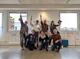 🖍️ Des pictos plein la tête pour Claire NEVEUX-de SORAS