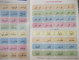 تحميل كتاب نور البيان 2017 Bts Book Learning Arabic Learning