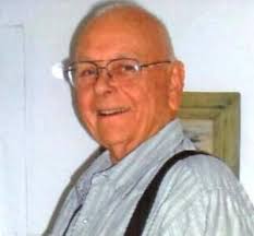 Joseph Harbison Obituary (2015)