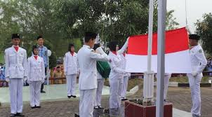 Ingin membuat desain sendiri jersey bola, futsal, atau kaos ala distro? 6 Hal Ini Tanpa Sadar Kamu Lakukan Karena Jadi Paskibraka Lifestyle Fimela Com