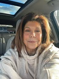 How old do I look big birthday next week 🫣 Update I'm 50 next week, well  done