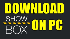 Check spelling or type a new query. Showbox For Pc Download And Install Showbox For Pc Latest Version