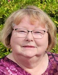 Obituary information for Patsy L. Mummert