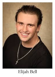 Elijah Bell's Instagram, Twitter & Facebook