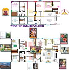 Feng Shui Bagua Map Life Areas Map Nine Steps To Feng Shui